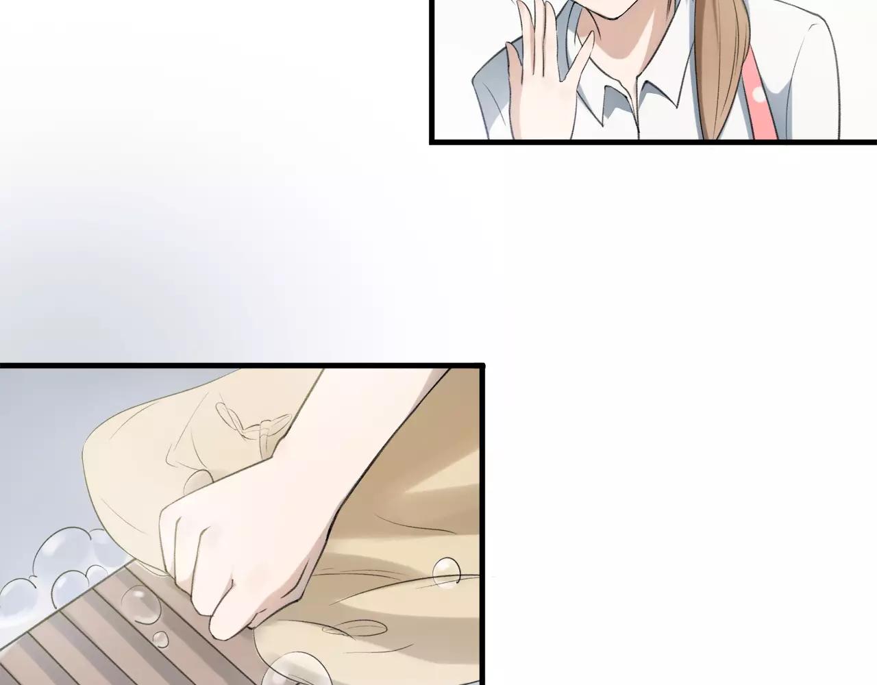 第15话 这一次我绝不退让-第16话