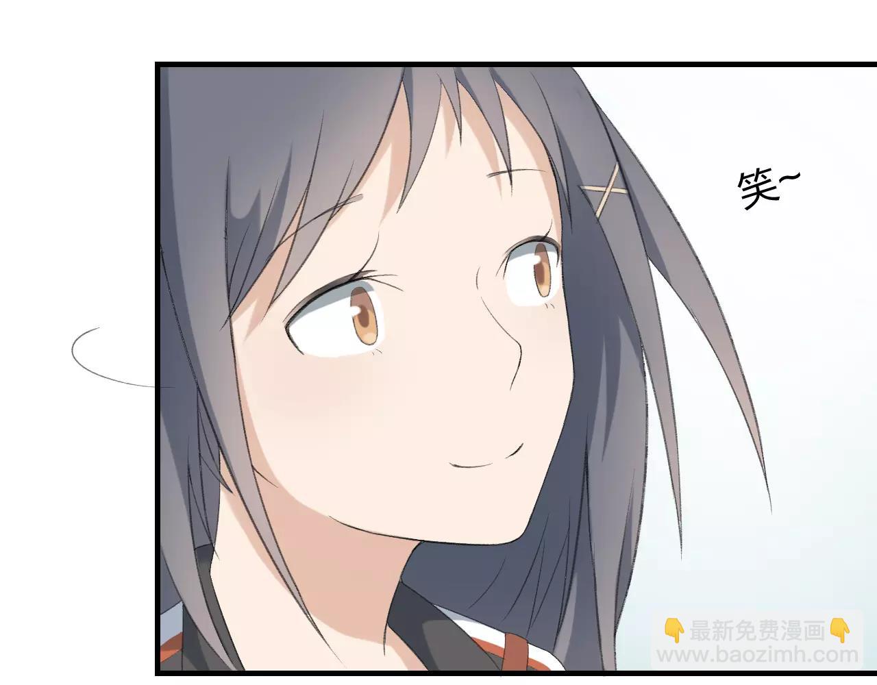 第19话 轻轻显露的光芒(1/2)-第20话