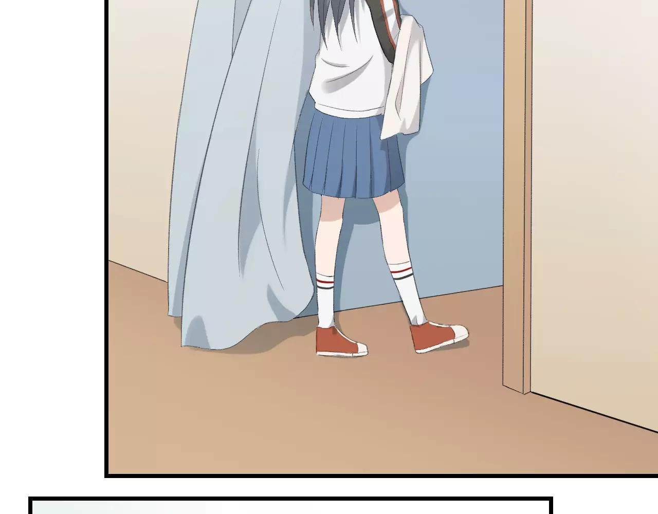 第19话 轻轻显露的光芒(1/2)-第20话