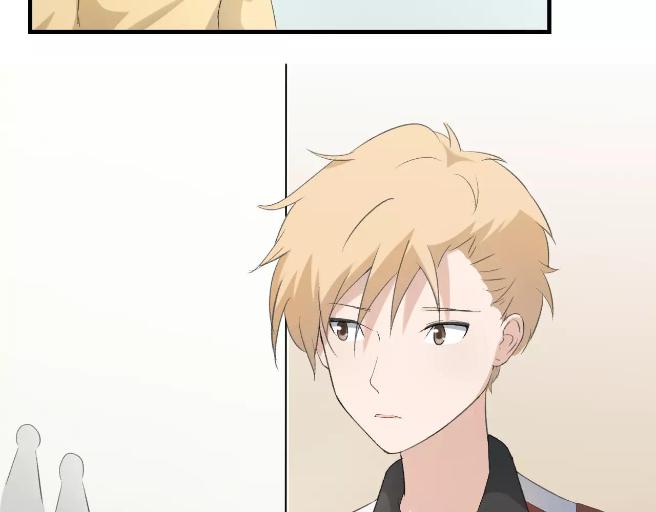 第19话 轻轻显露的光芒(1/2)-第20话