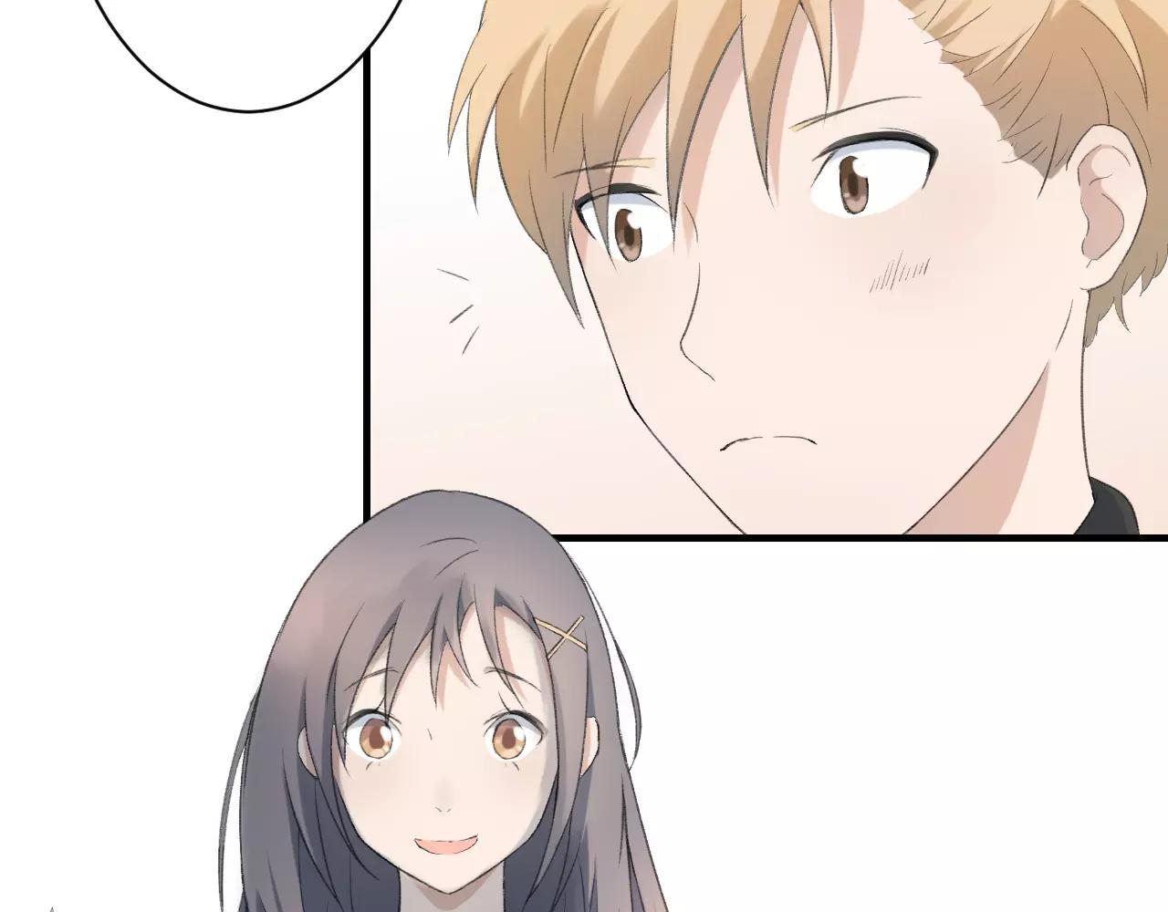 第19话 轻轻显露的光芒(1/2)-第20话