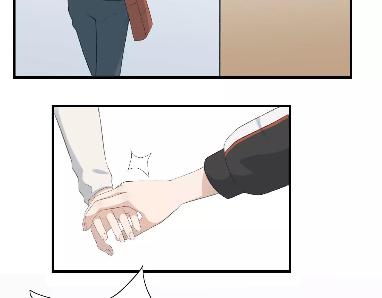 第19话 轻轻显露的光芒(1/2)-第20话