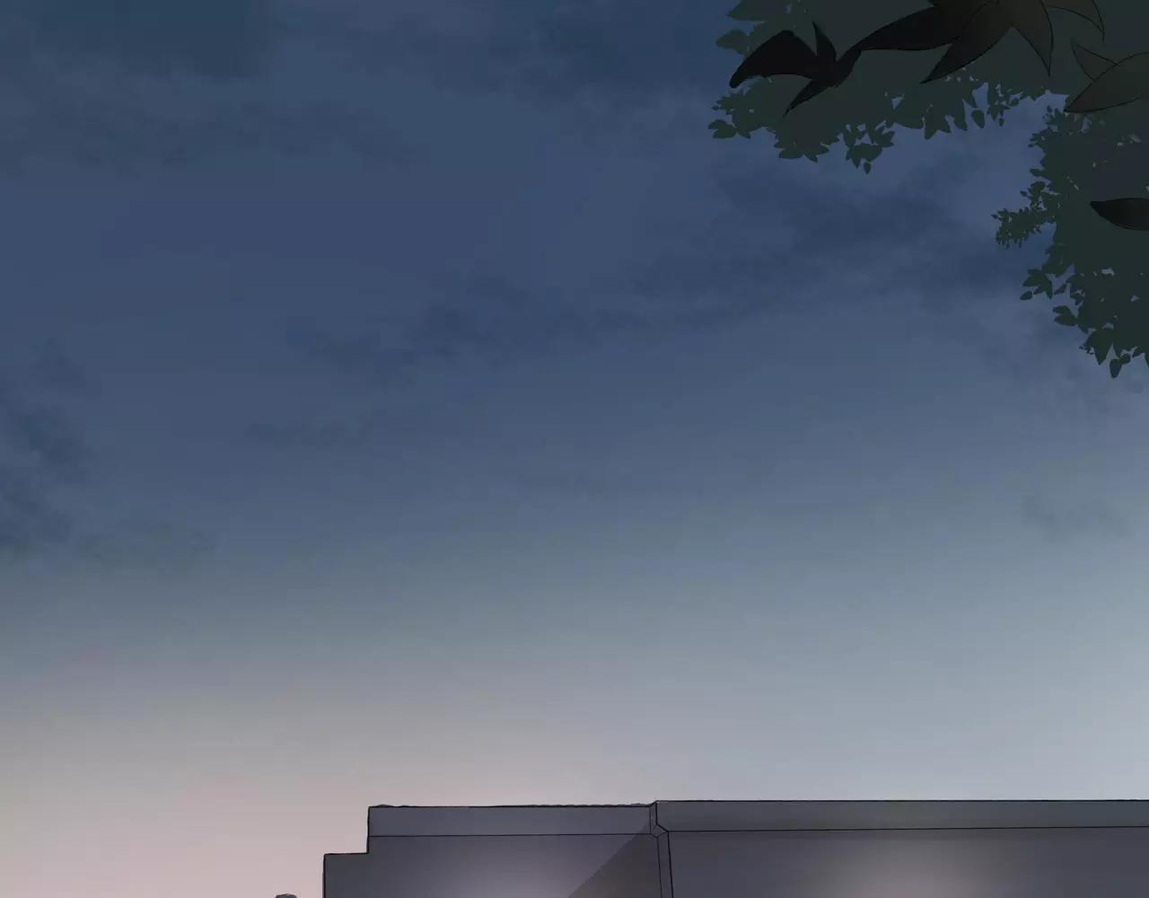 第21话 温暖的夜(1/2)-第22话