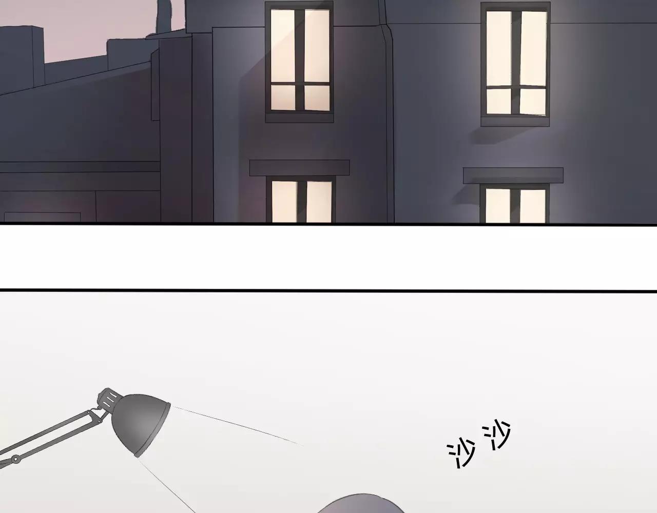 第21话 温暖的夜(1/2)-第22话