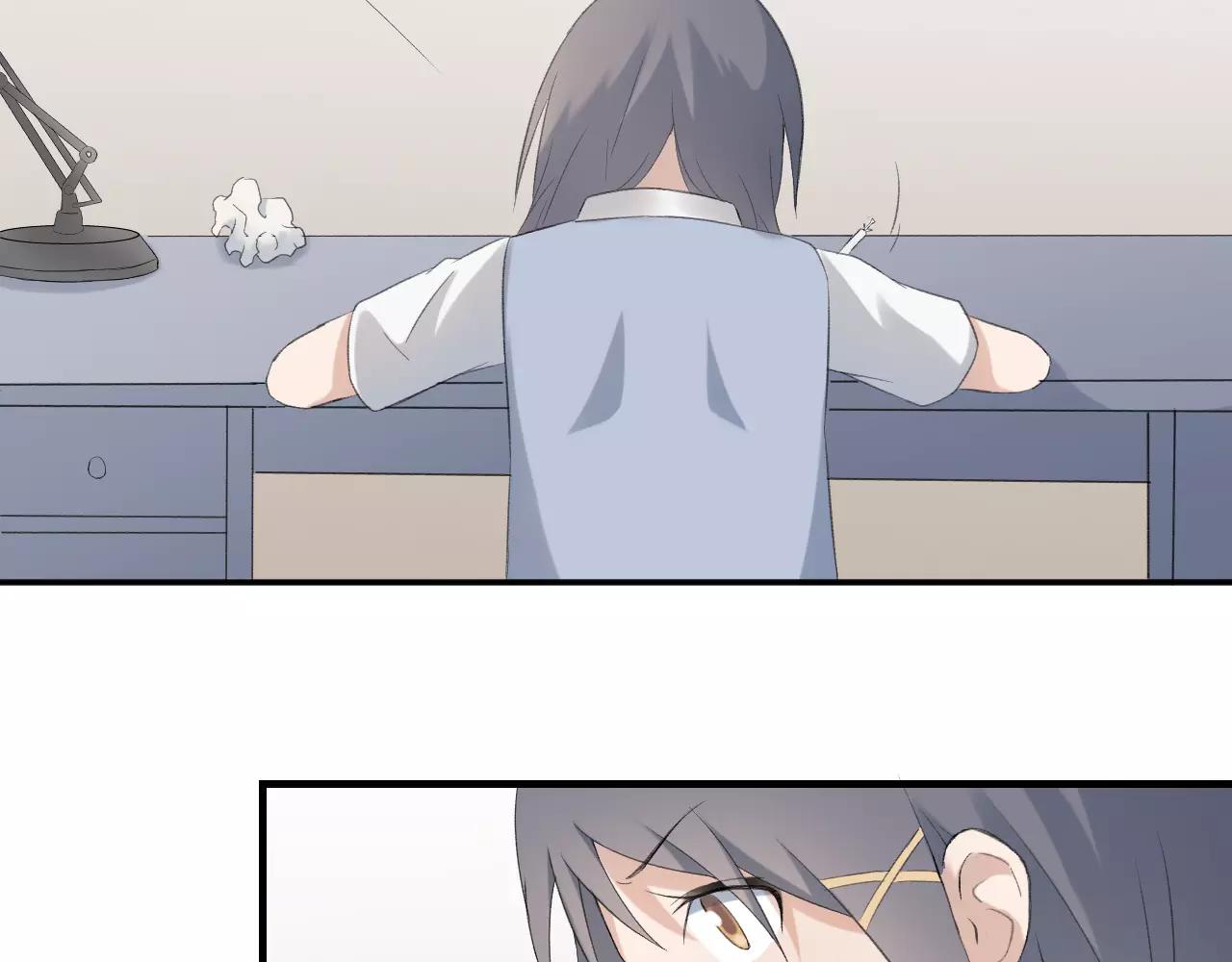 第21话 温暖的夜(1/2)-第22话