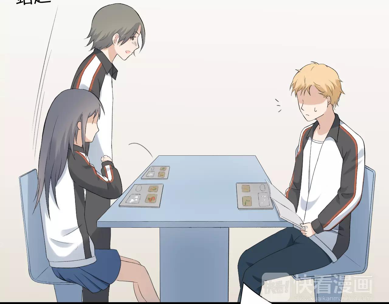 第23话 心里的乐章(1/3)-第24话