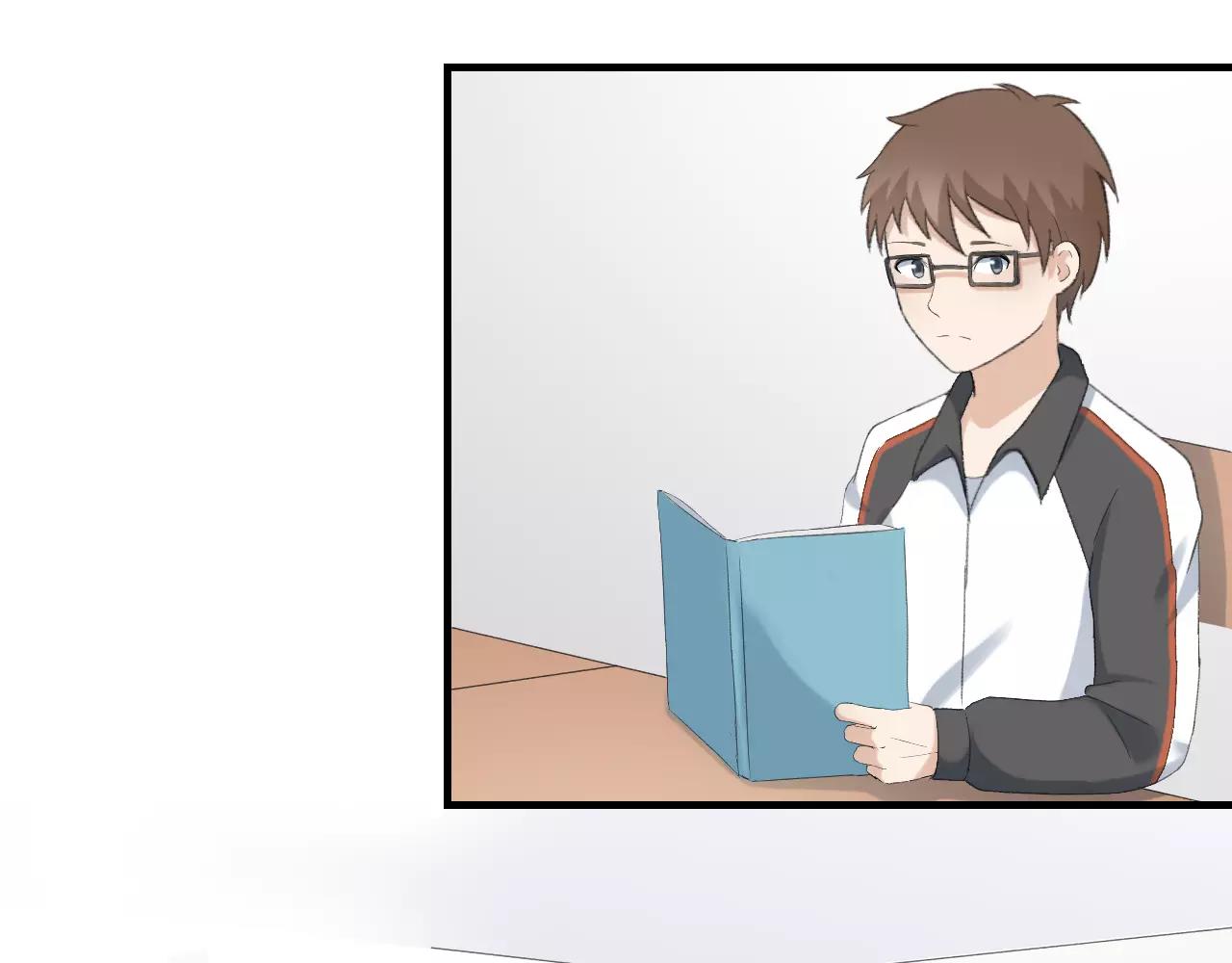 第25话 温柔的颜色(1/2)-第26话