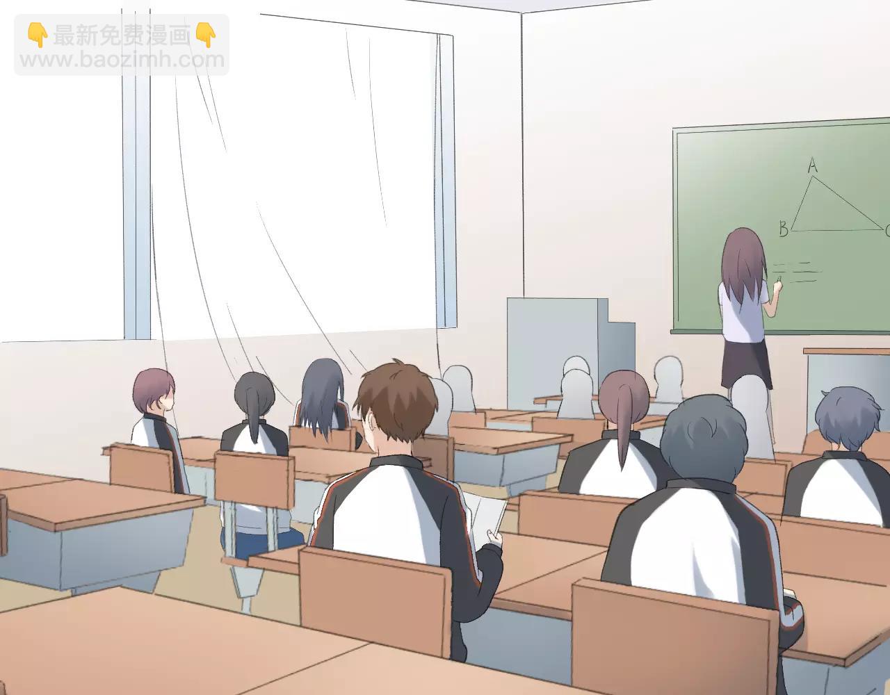 第25话 温柔的颜色(1/2)-第26话