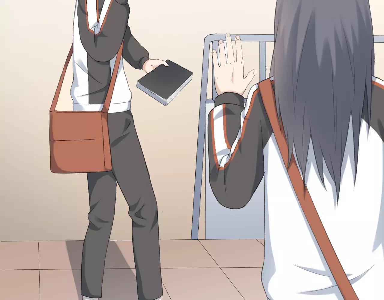 第25话 温柔的颜色(1/2)-第26话