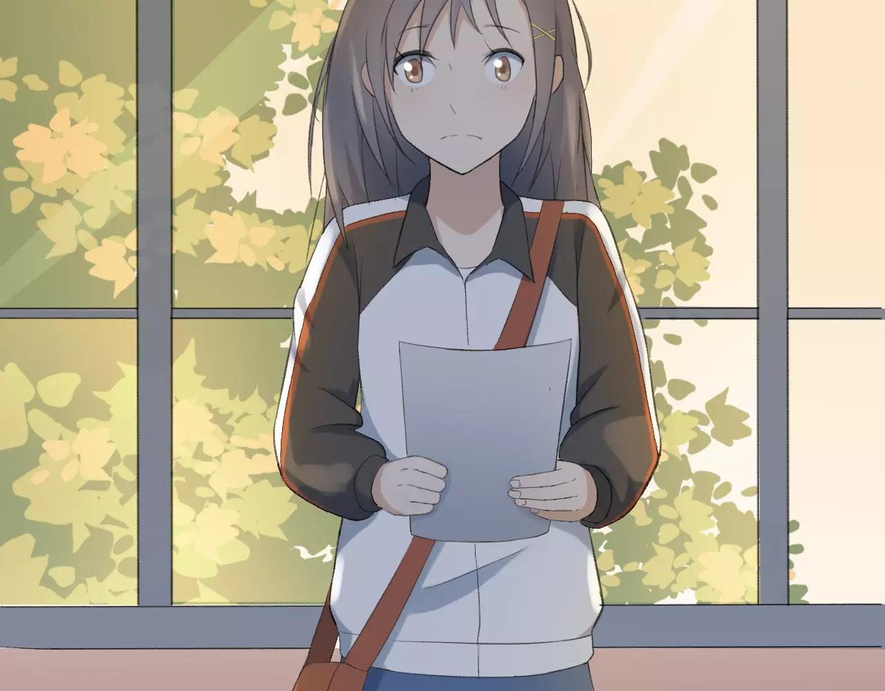 第25话 温柔的颜色(1/2)-第26话