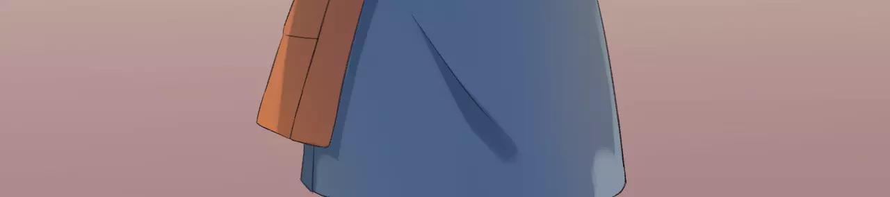 第25话 温柔的颜色(1/2)-第26话