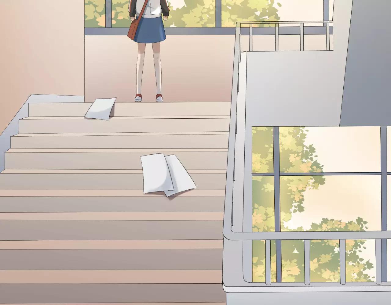 第25话 温柔的颜色(1/2)-第26话