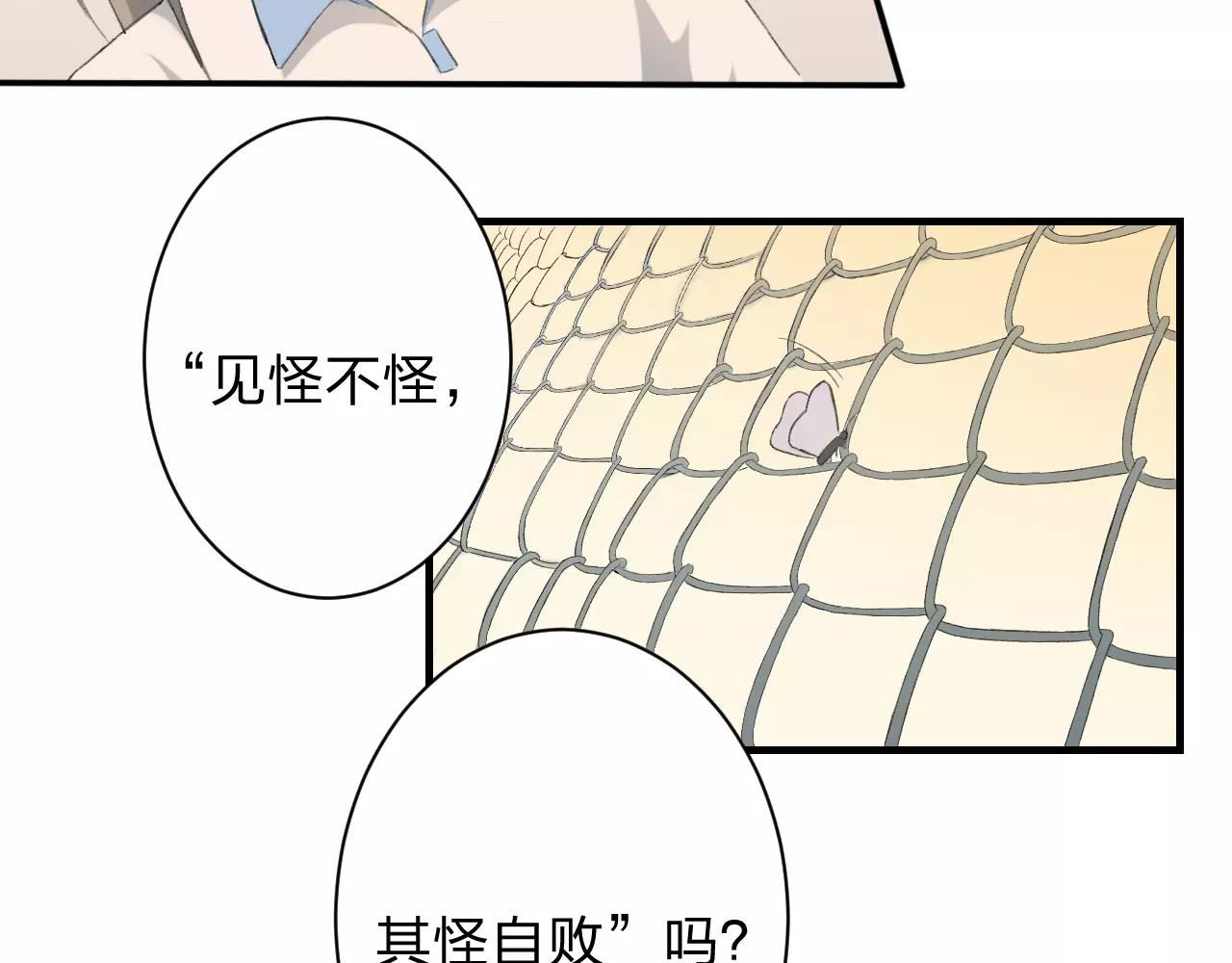 第25话 温柔的颜色(1/2)-第26话