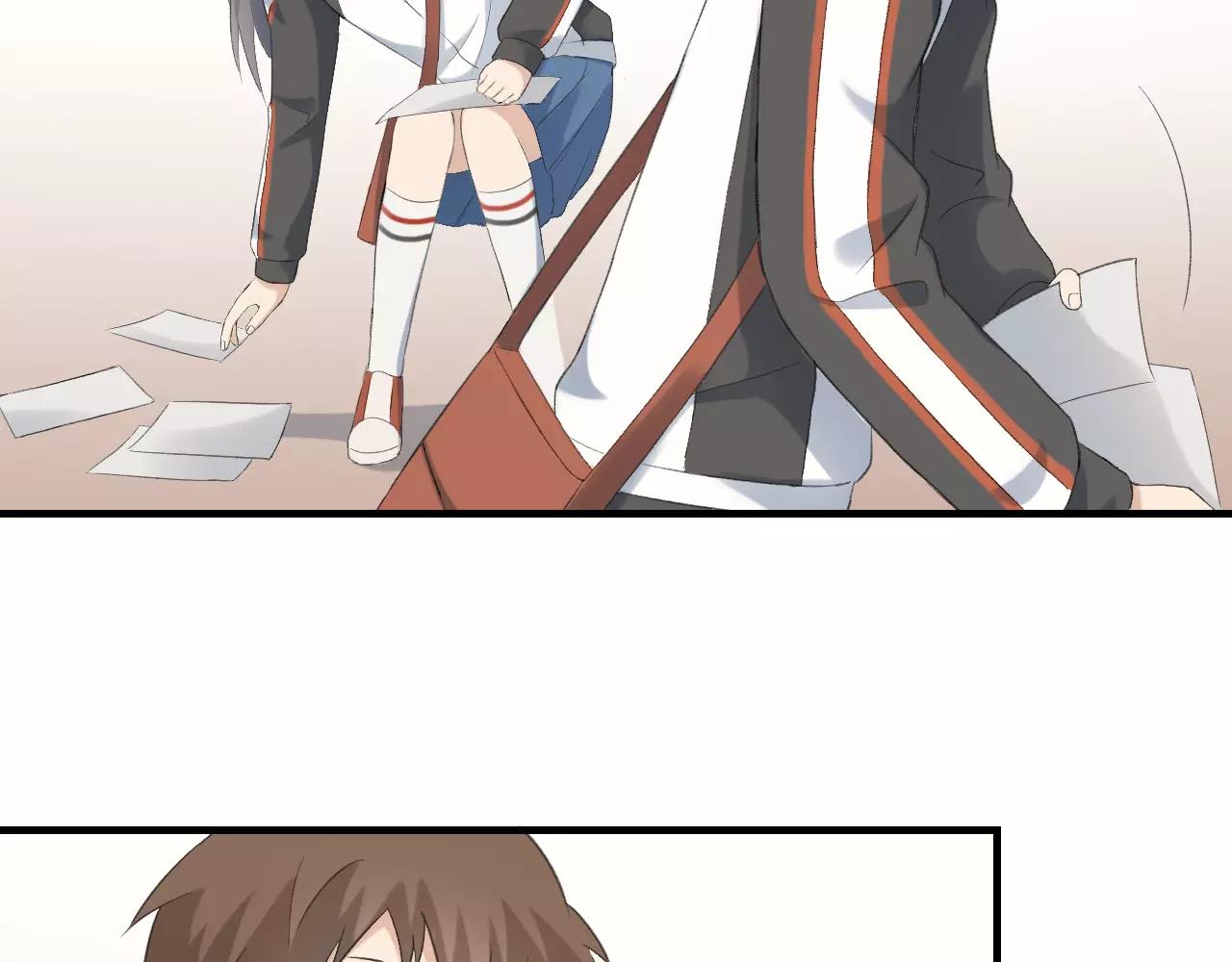 第25话 温柔的颜色(1/2)-第26话