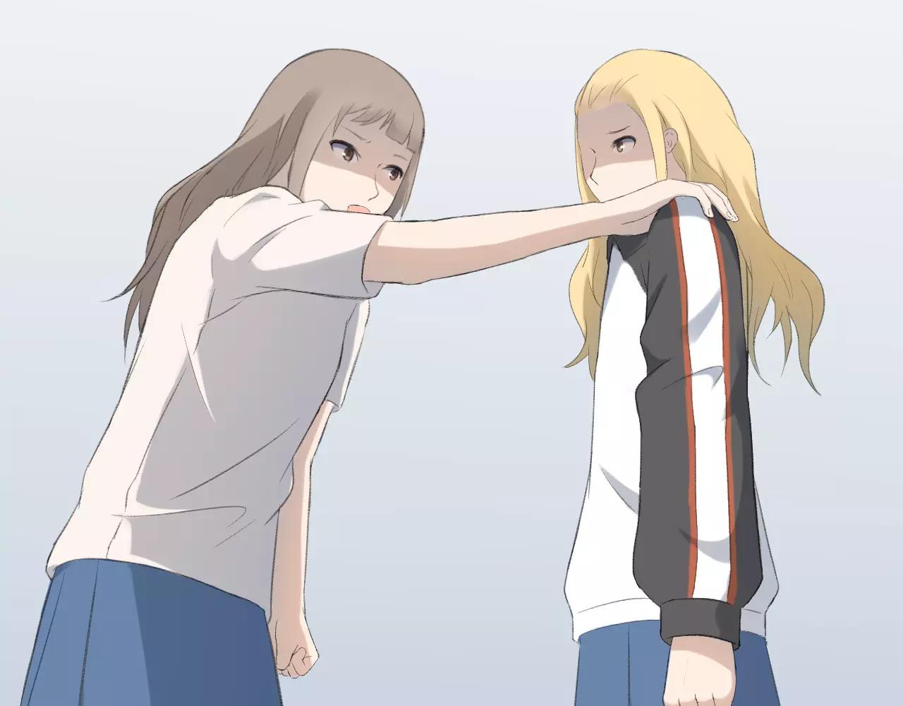 第27话 深渊(1/3)-第28话