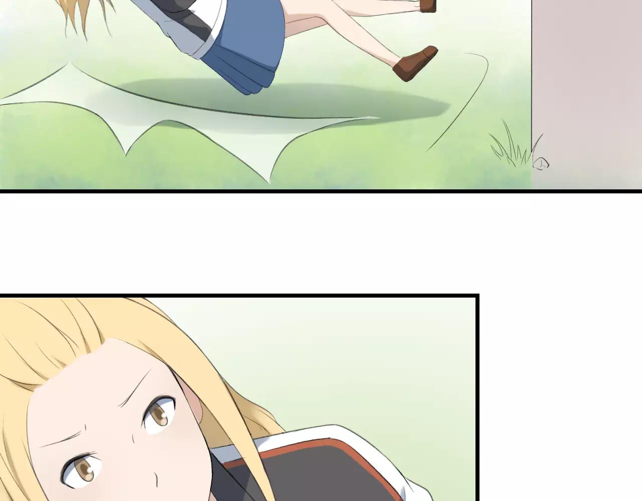 第27话 深渊(1/3)-第28话