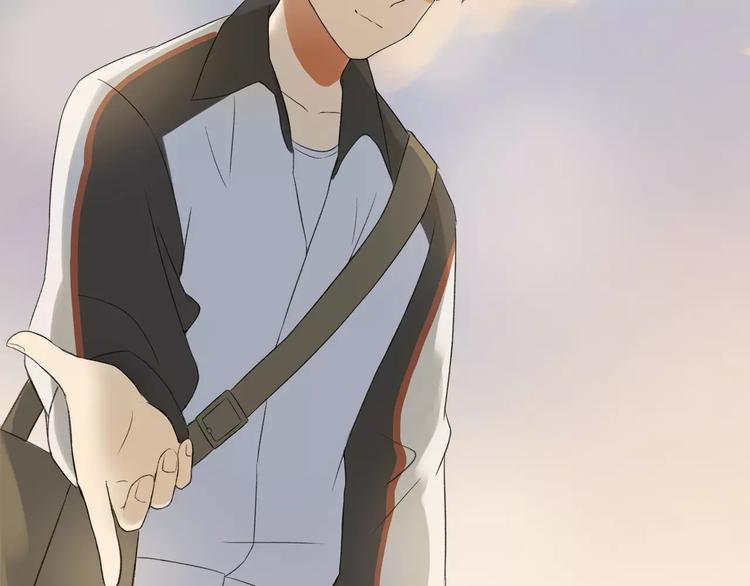 第3话 你是我最好的遇见吧(1/2)-第4话