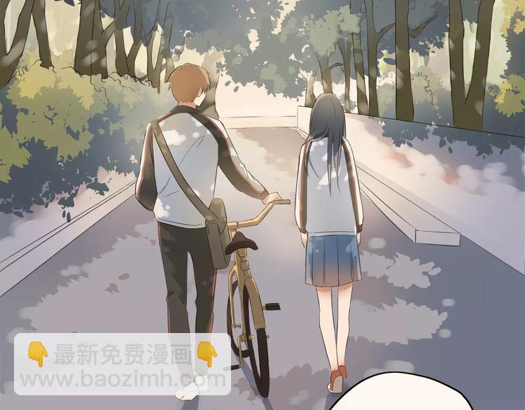 第3话 你是我最好的遇见吧(1/2)-第4话