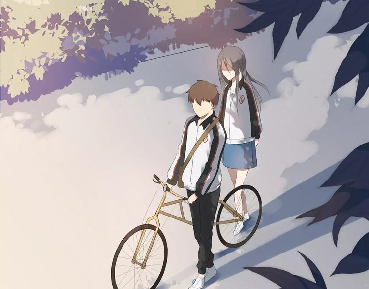 第3话 你是我最好的遇见吧(1/2)-第4话