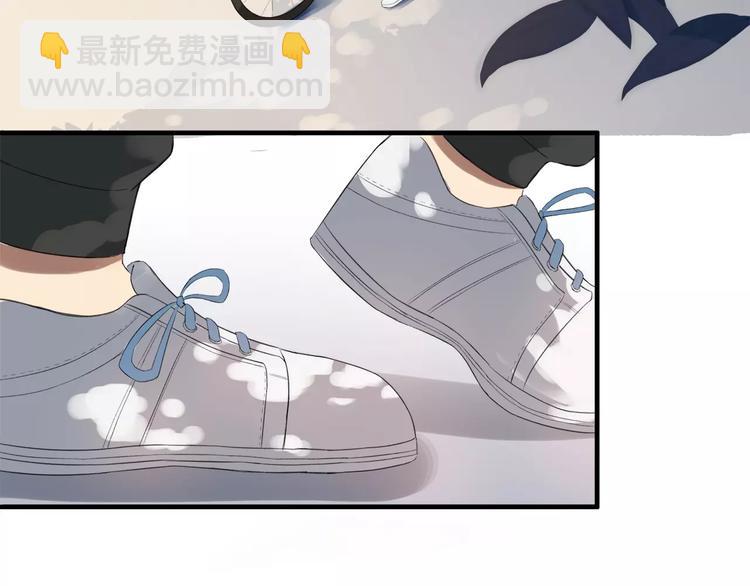 第3话 你是我最好的遇见吧(1/2)-第4话