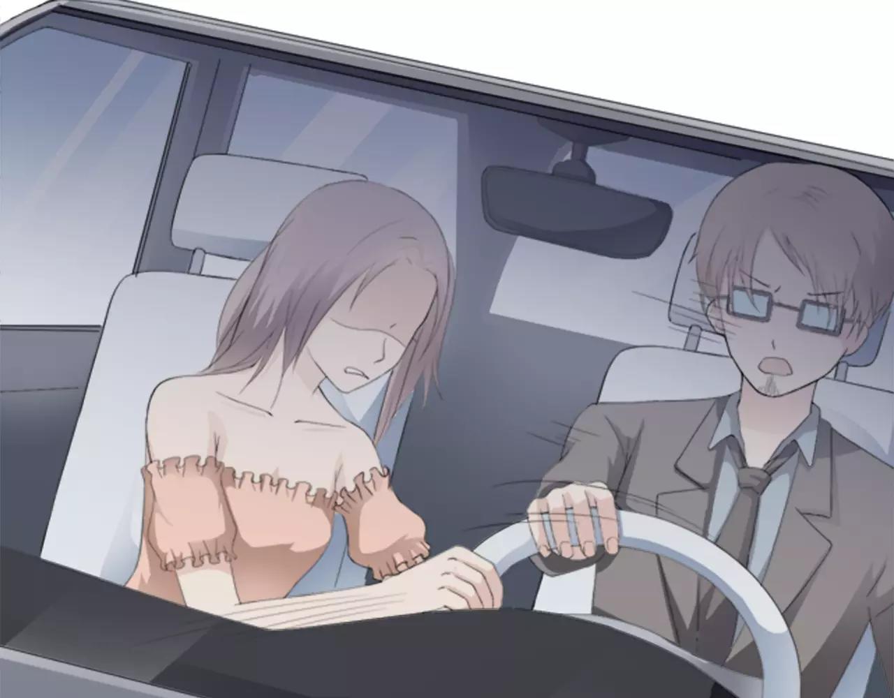 第29话 噩梦(1/4)-第30话