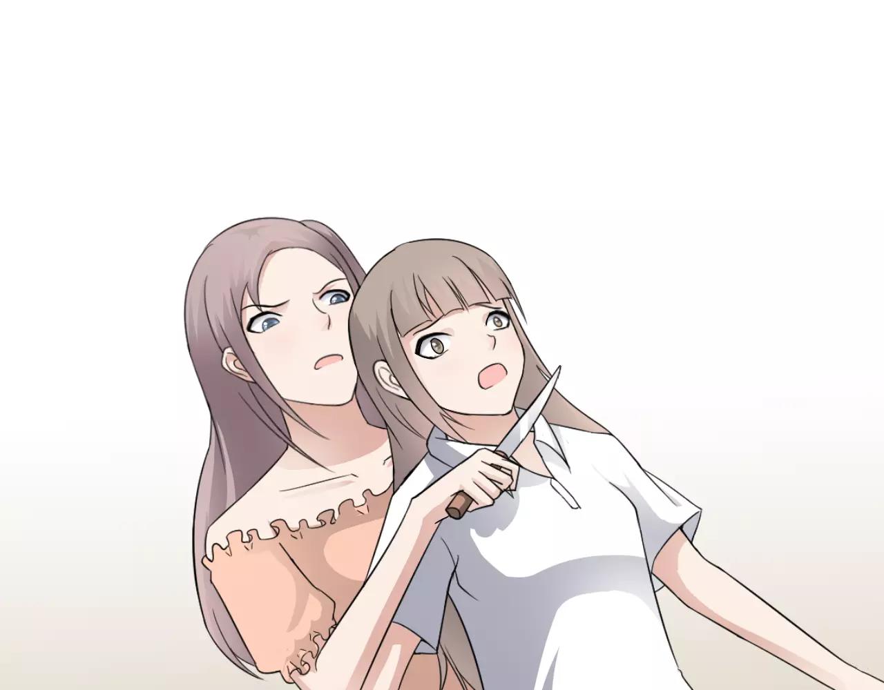 第31话 陨落(1/2)-第32话