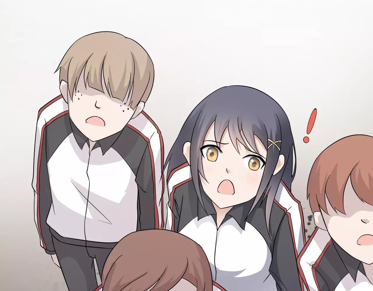 第31话 陨落(1/2)-第32话