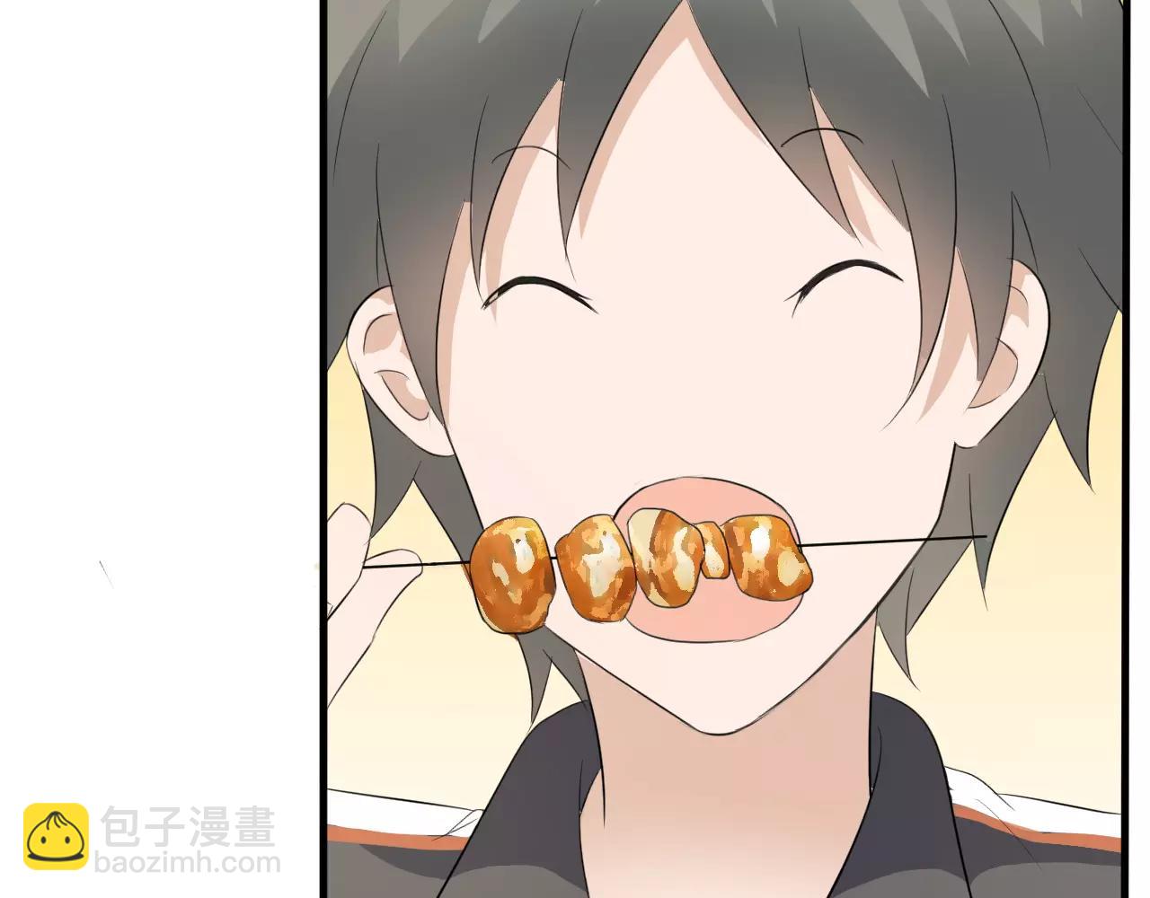 第35话 你的感谢(1/2)-第36话