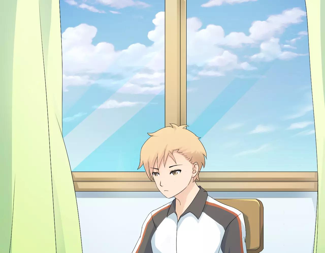 第37话 最遗憾的事(1/2)-第38话