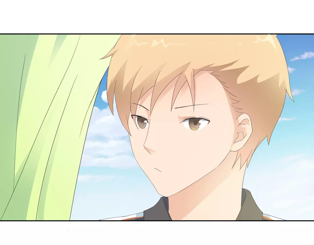 第37话 最遗憾的事(1/2)-第38话