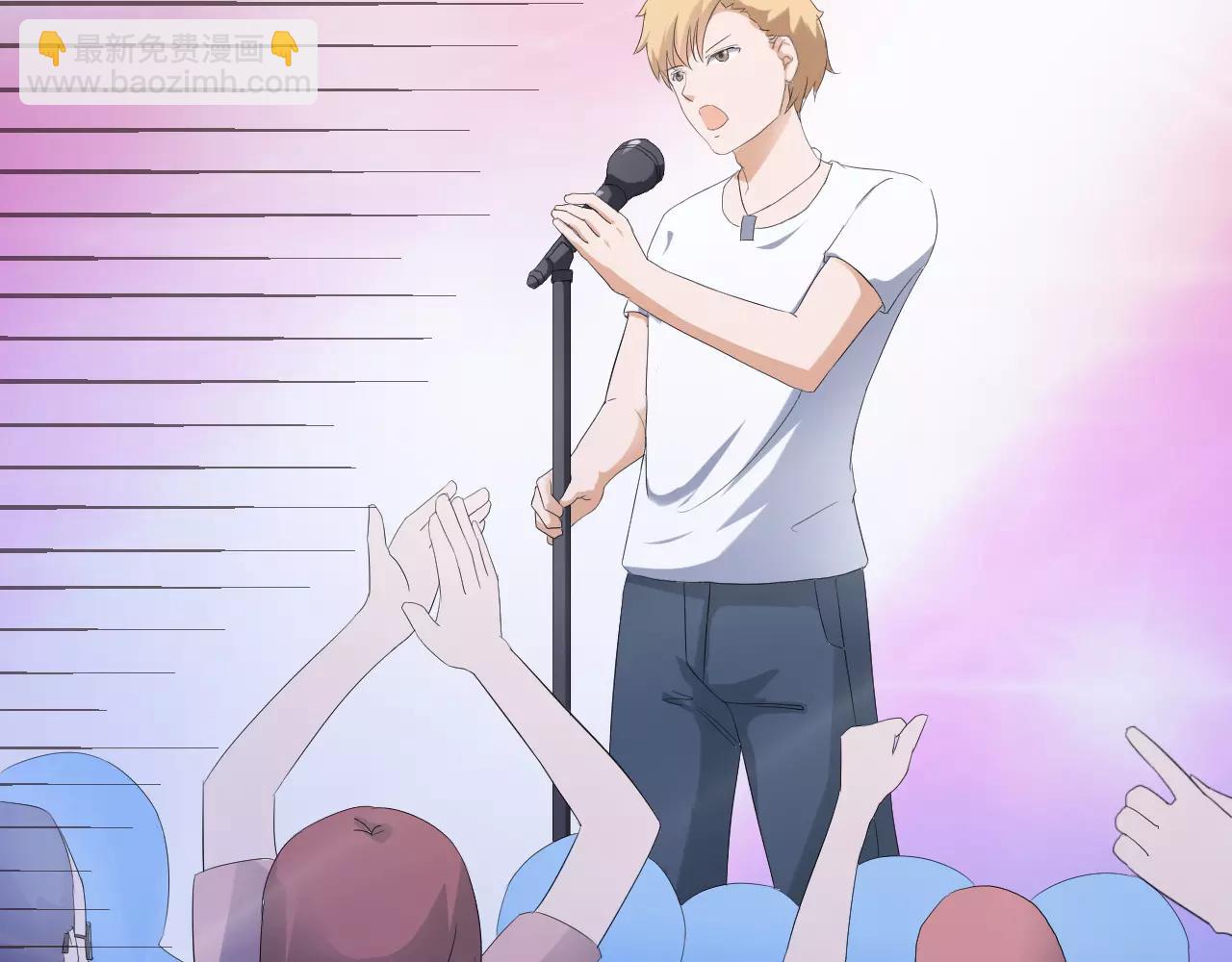 第37话 最遗憾的事(1/2)-第38话