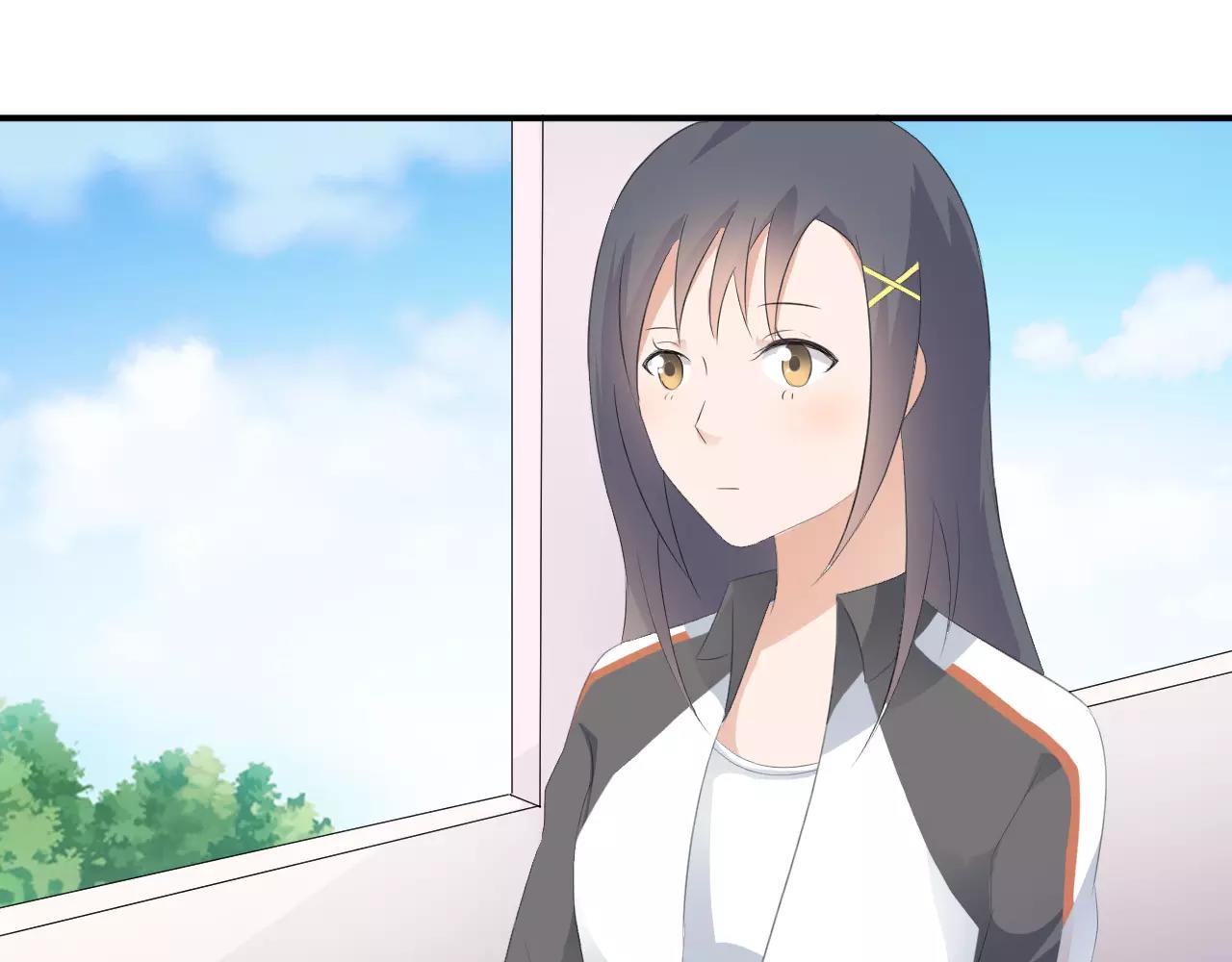 第39话 你是认真的吗(1/2)-第40话