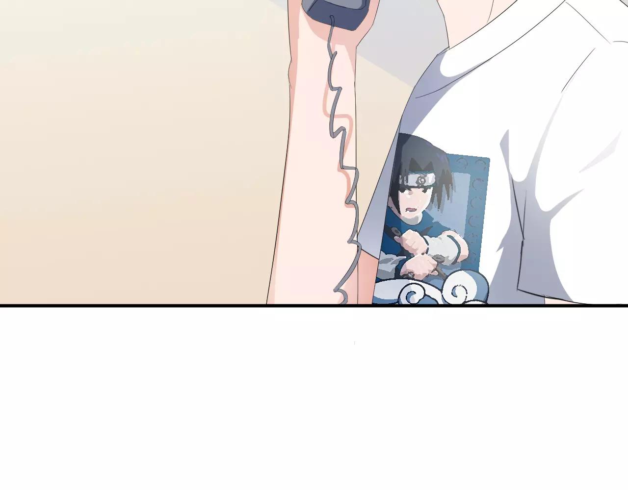 第39话 你是认真的吗(1/2)-第40话