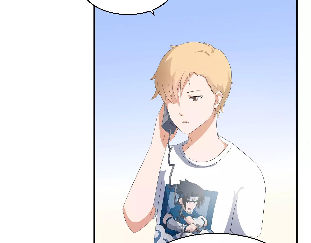 第39话 你是认真的吗(1/2)-第40话