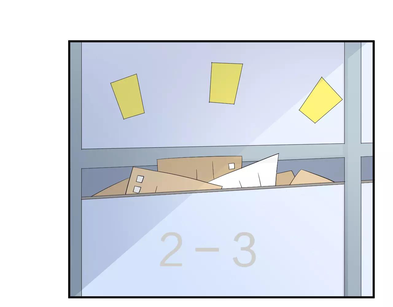 第41话 幸福的时光(1/2)-第42话