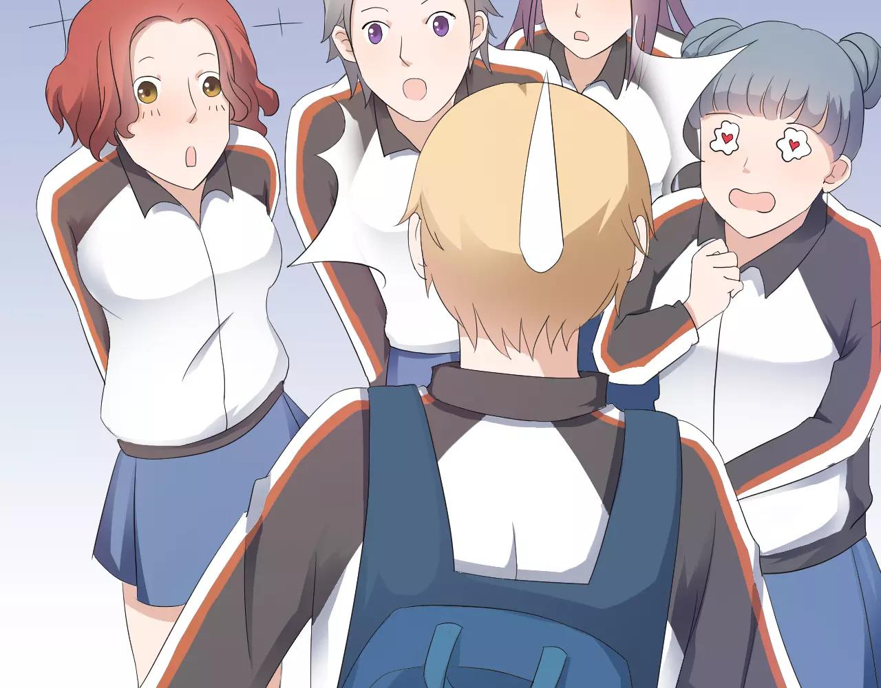 第41话 幸福的时光(1/2)-第42话