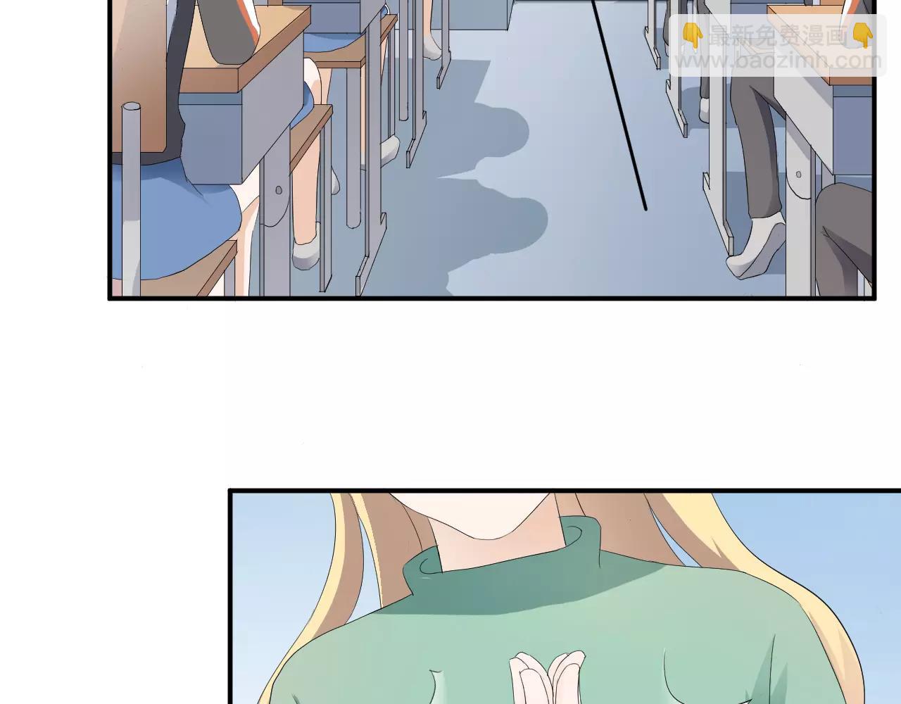 第41话 幸福的时光(1/2)-第42话