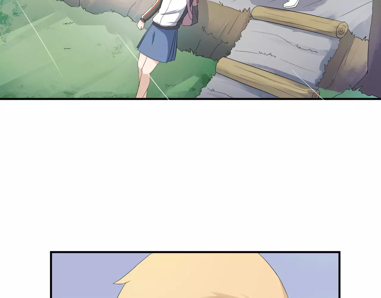 第43话 扭伤(1/2)-第44话