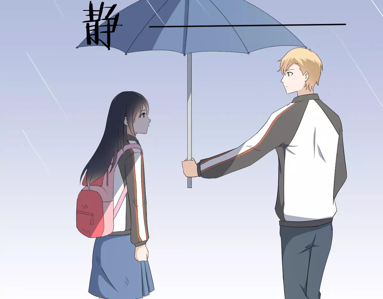 第43话 扭伤(1/2)-第44话