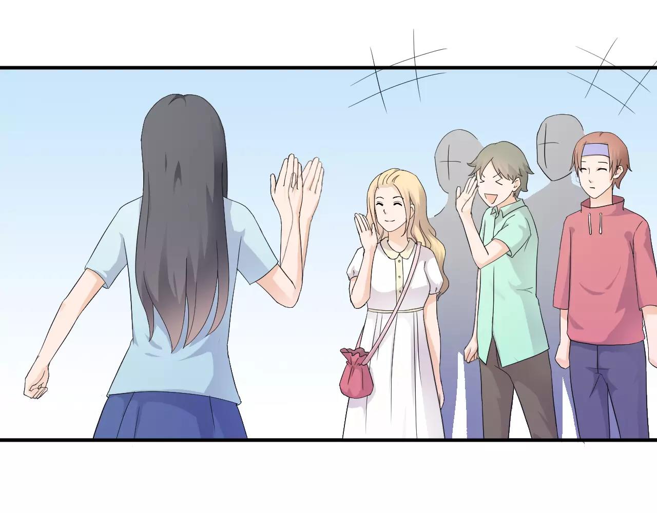 第45话 表白(1/2)-第46话