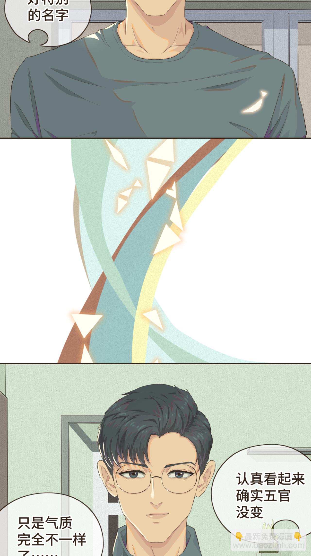 第二话 重新自我介绍-第2话