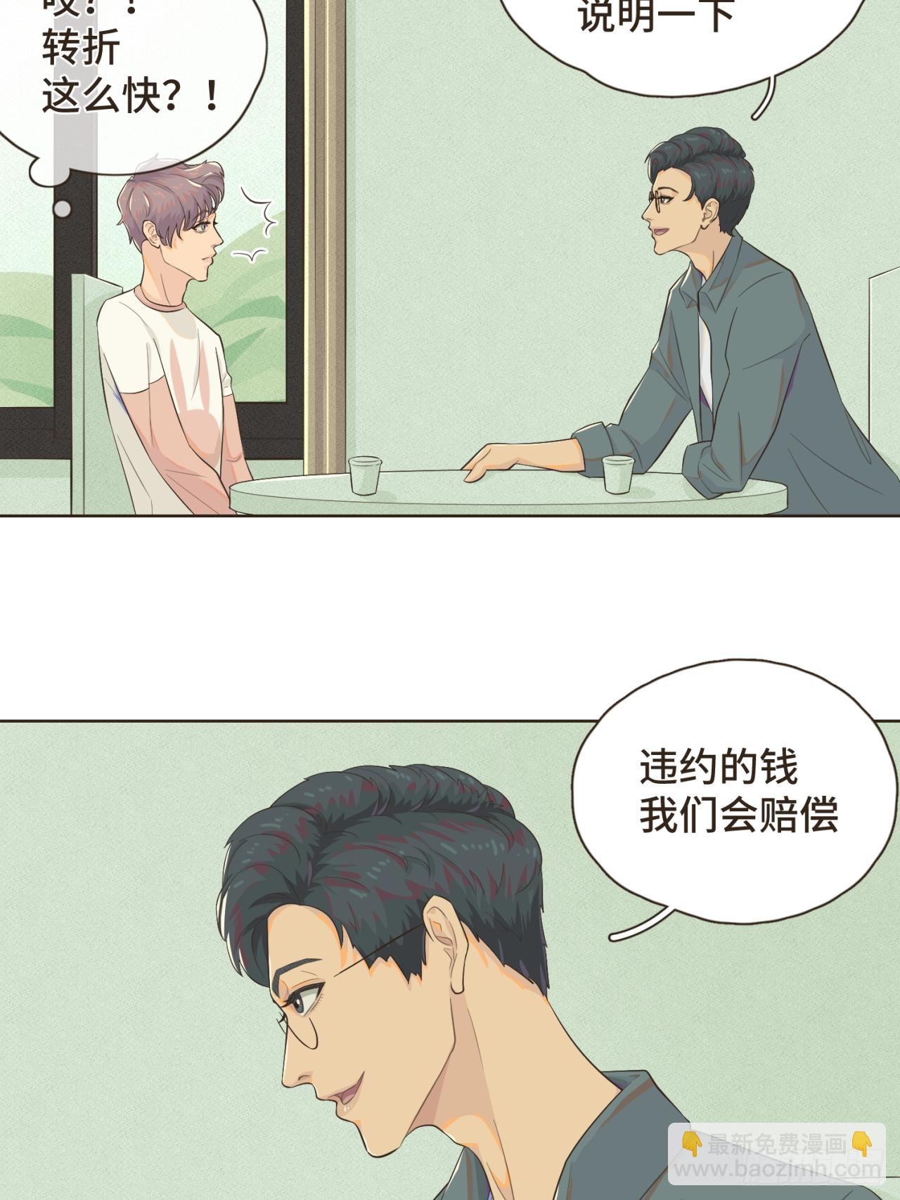 第二话 重新自我介绍-第2话