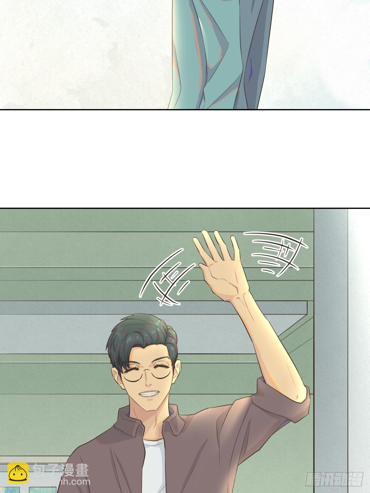 第十一话 故地重游-第12话