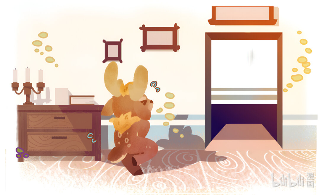 21级联创 白忻宇《第二年春》-第14话