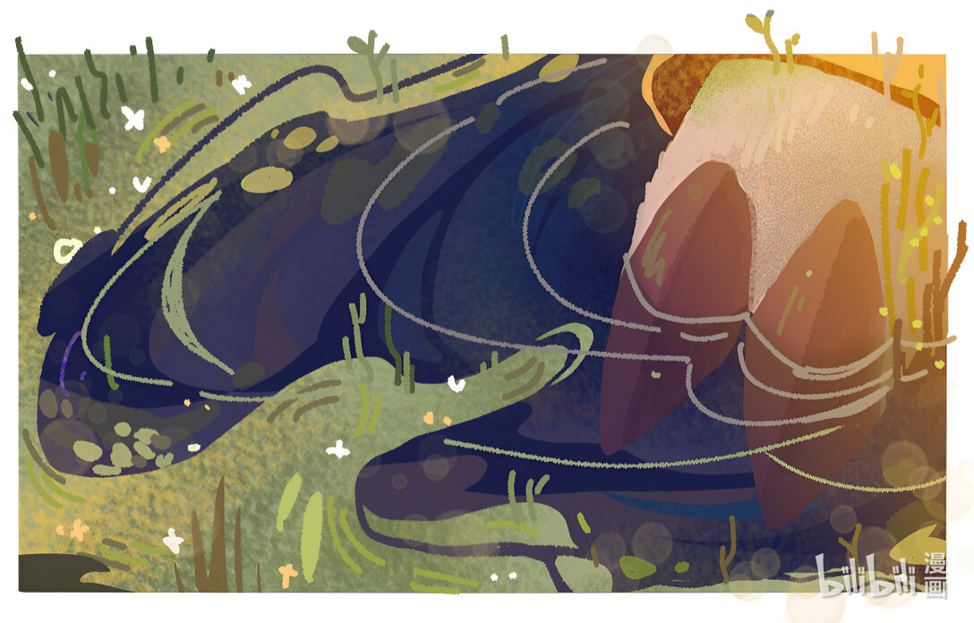 21级联创 白忻宇《第二年春》-第14话