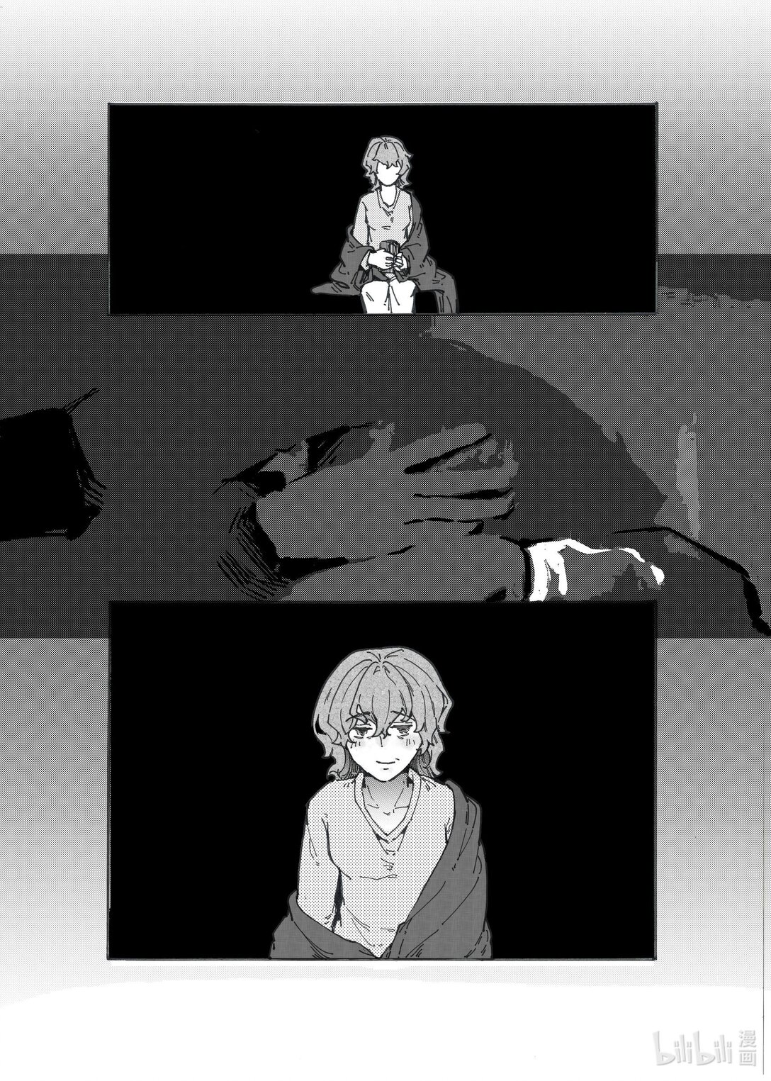 21级联创 李宇婷《春烂漫》-第22话