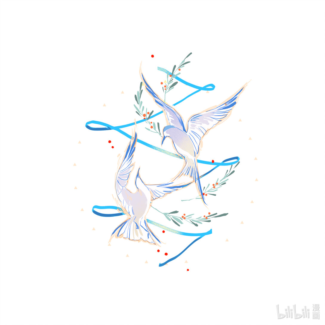 21级联创 滕菲洋《拾愿鸟》(1/2)-第26话