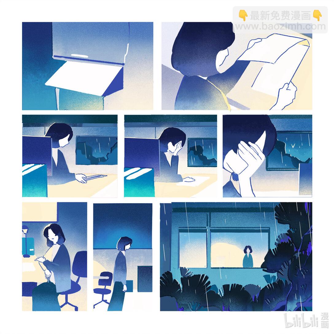 21级联创 滕菲洋《拾愿鸟》(1/2)-第26话