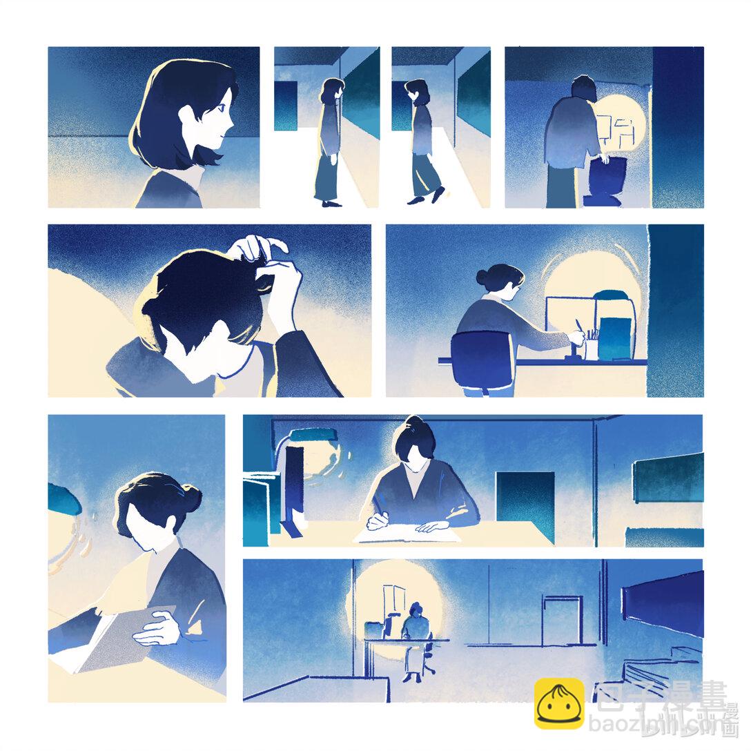 21级联创 滕菲洋《拾愿鸟》(1/2)-第26话