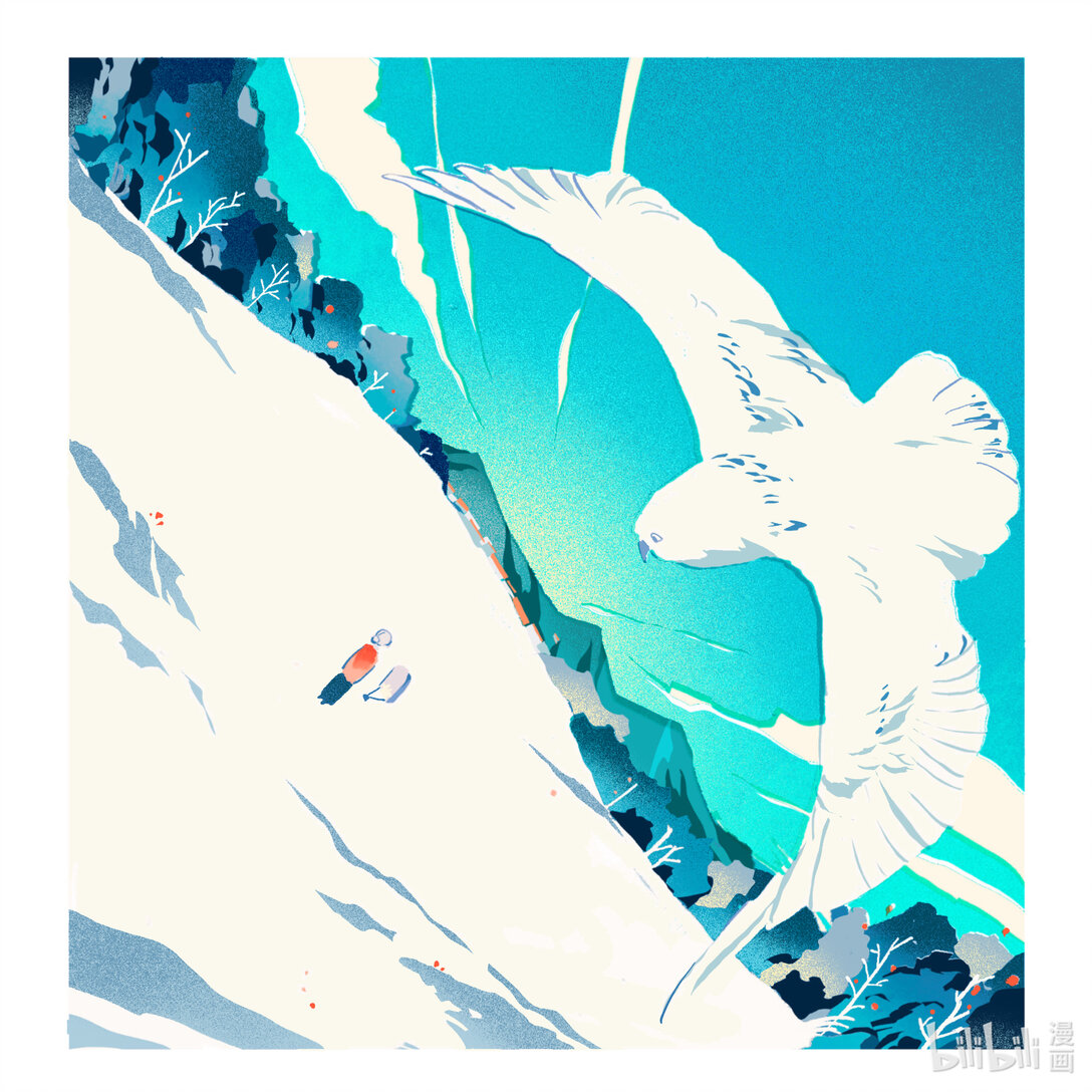 21级联创 滕菲洋《拾愿鸟》(1/2)-第26话